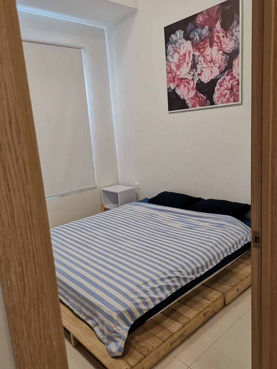 Apartment River Gate Residence, 151, 155 Ben Van Don, Phuong 6, Quan 4 *