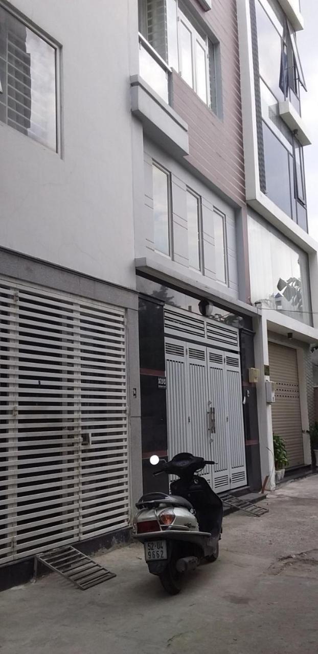 Happy House * Ho Chi Minh City