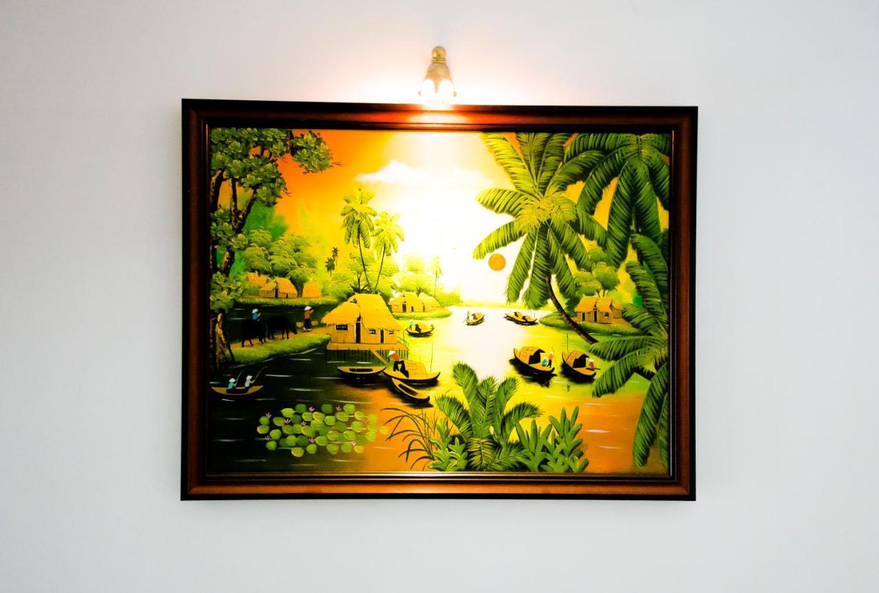 Dola 2 * Bandar Ho Chi Minh