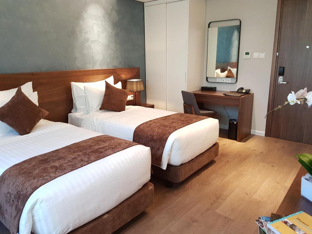 Hotel Orchid Boutique &