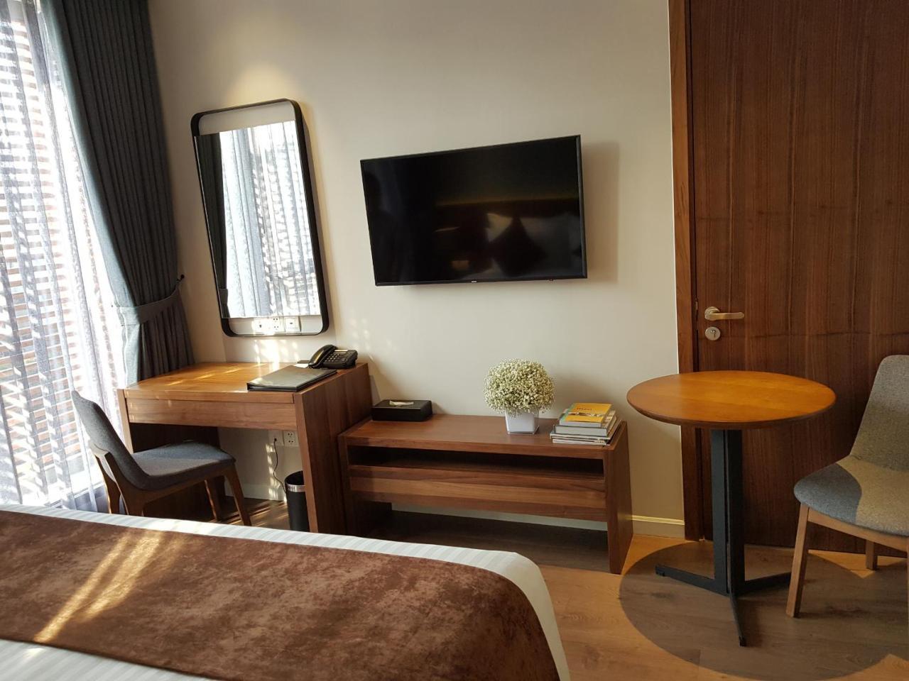 Hotel Orchid Boutique &