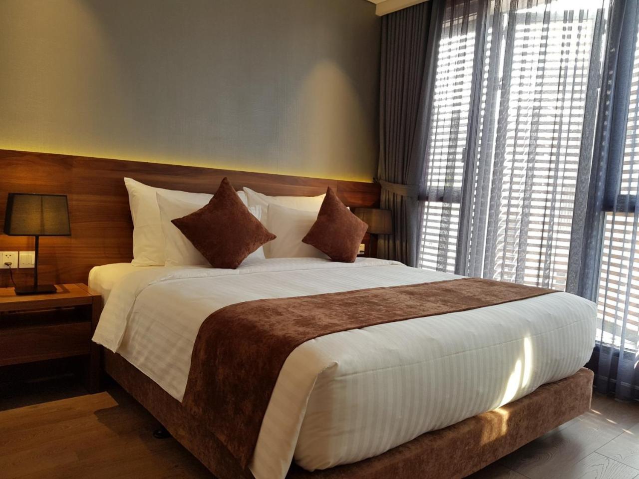 Orchid Boutique & 3* Ho Chi Minh City