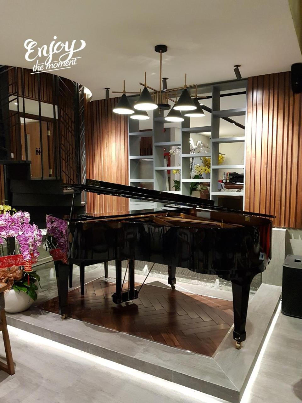 Orchid Boutique & Hotel Ho Chi Minh City