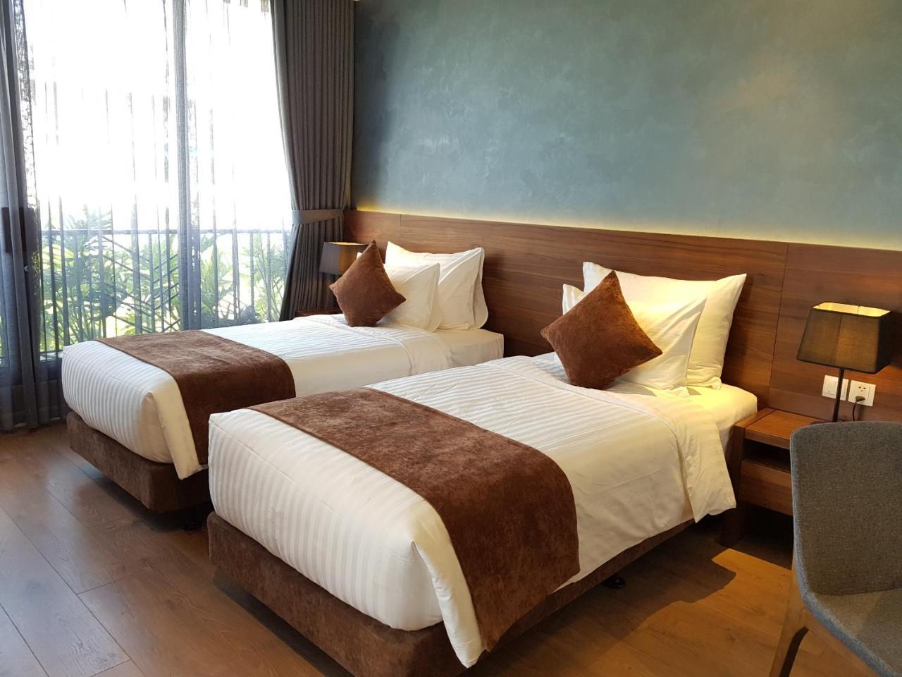 Hotel Orchid Boutique & 3*