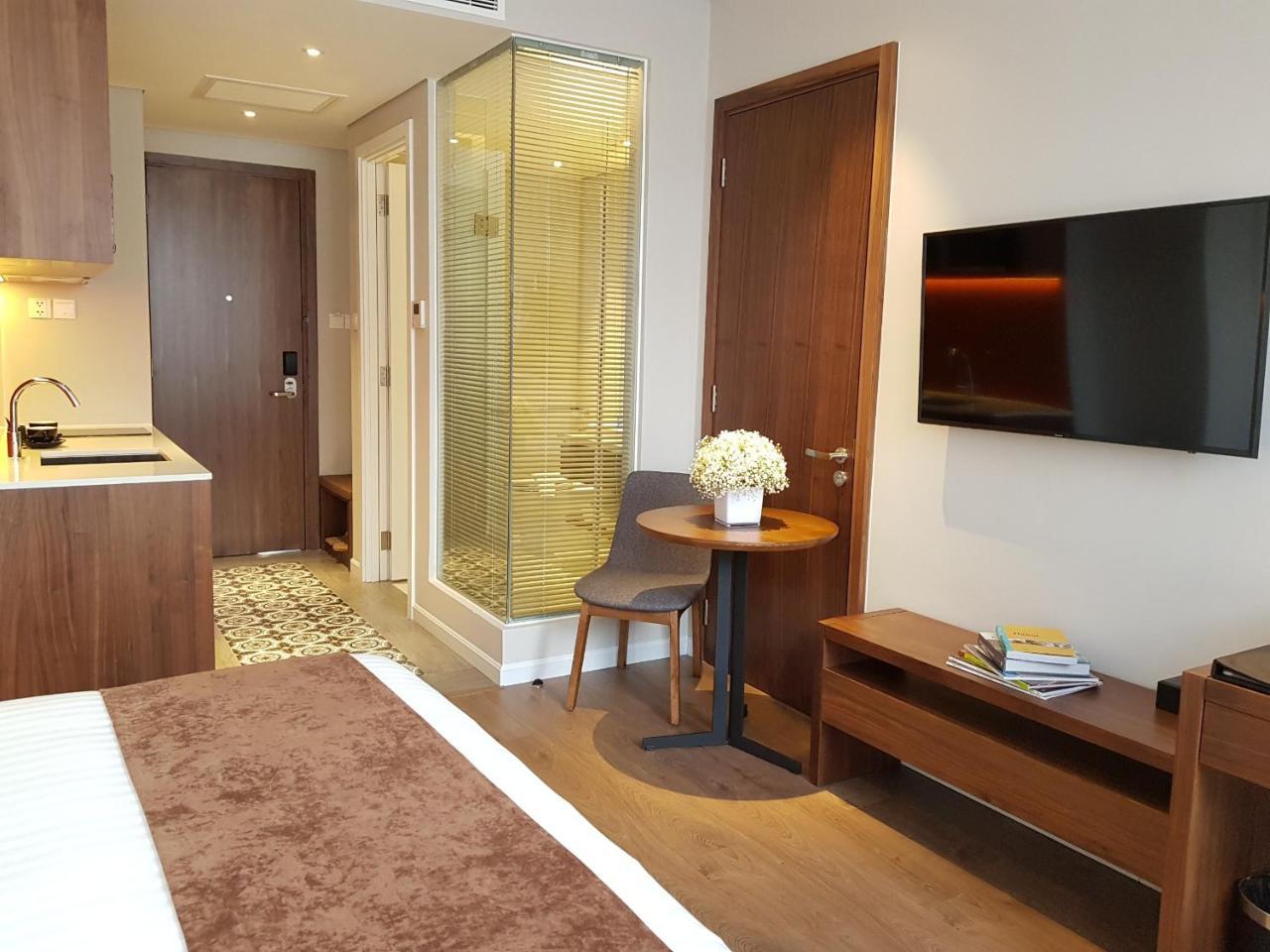 Orchid Boutique & Hotel 3*