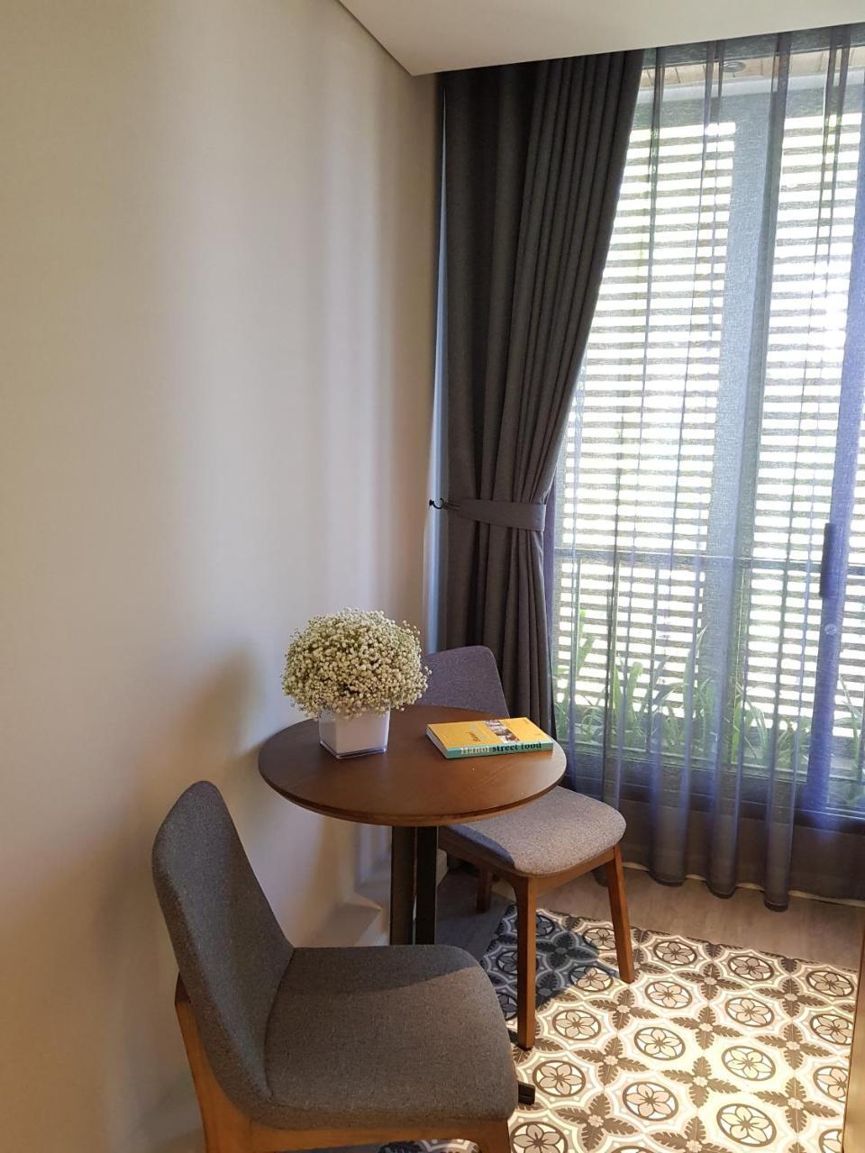 Orchid Boutique & Hotel Ho Chi Minh City