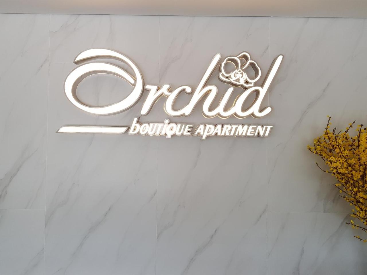 Orchid Boutique &
