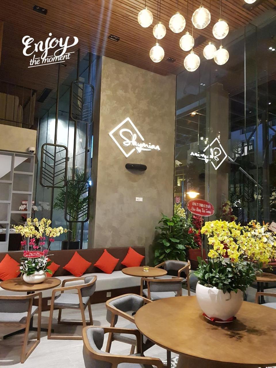 Orchid Boutique & Hotel 3*