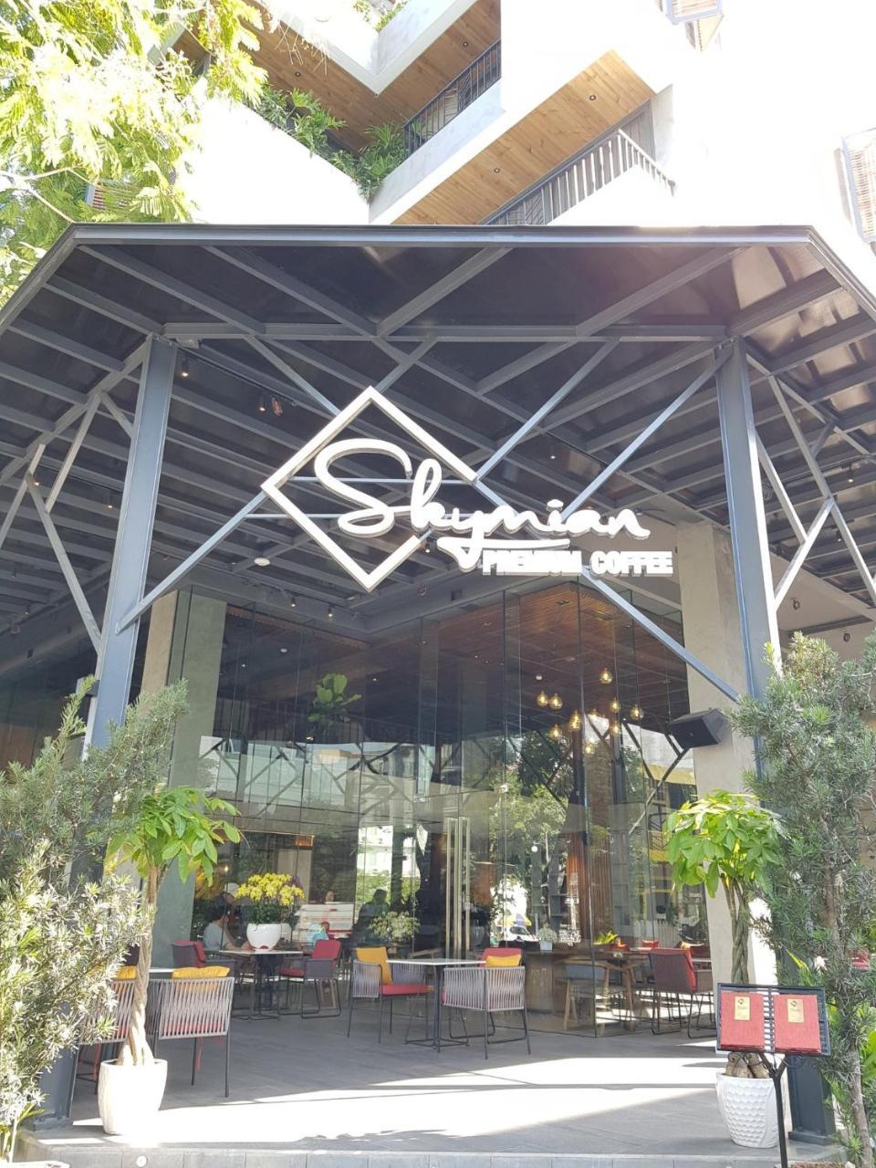 Hotel Orchid Boutique &