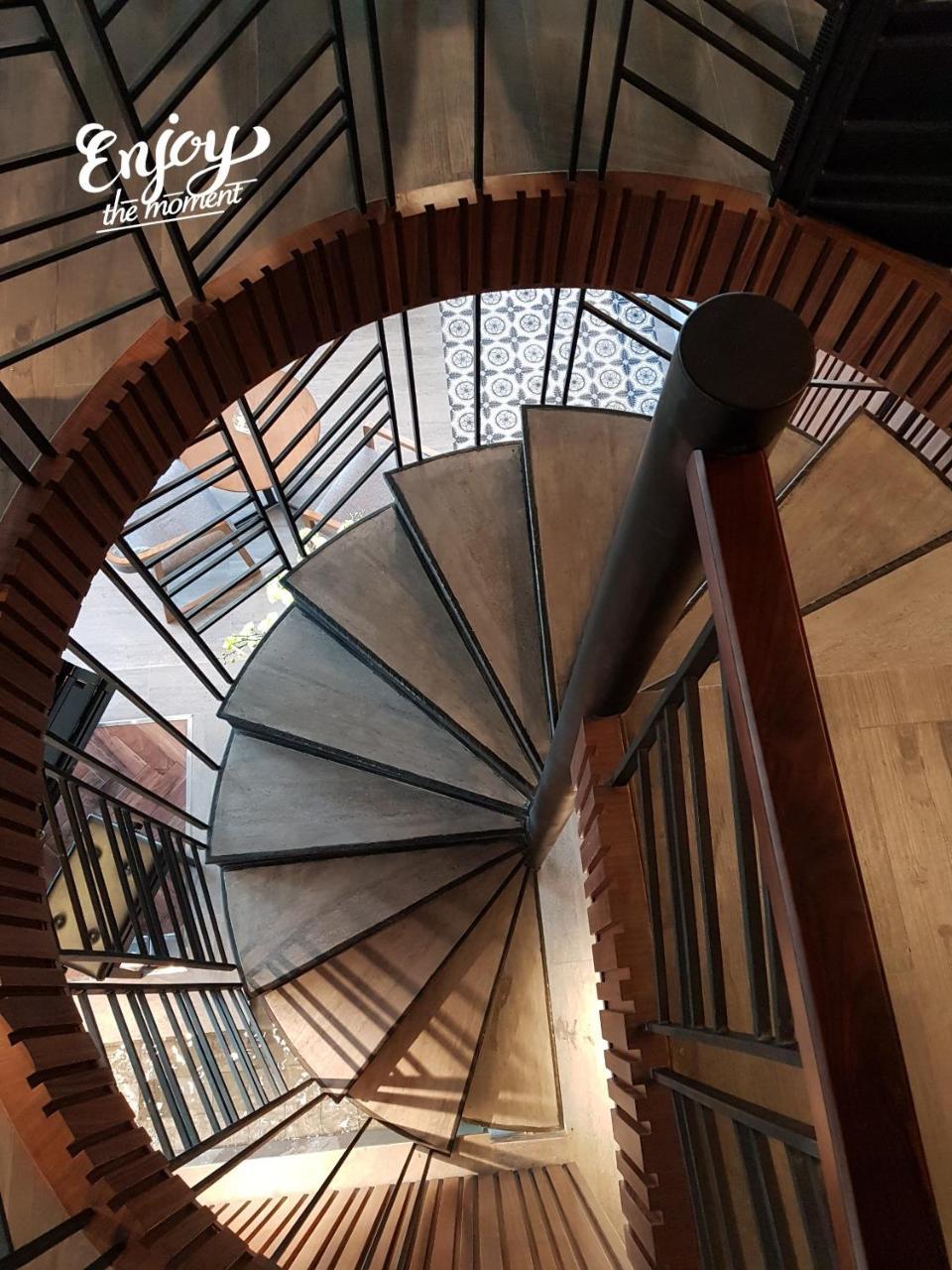 Orchid Boutique & 3* Ho Chi Minh City