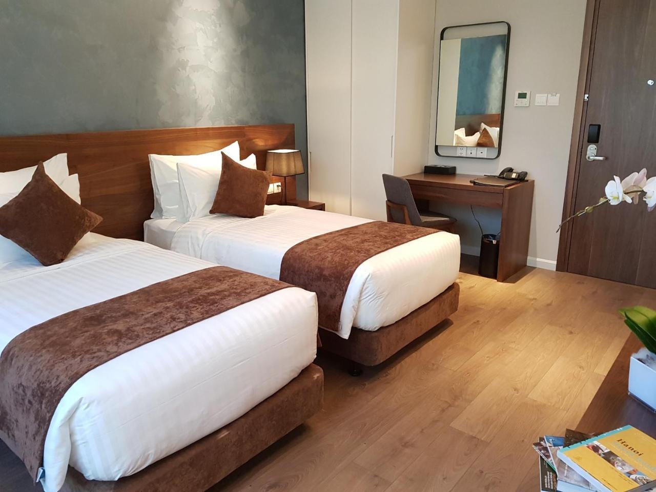 Orchid Boutique & Ho Chi Minh City