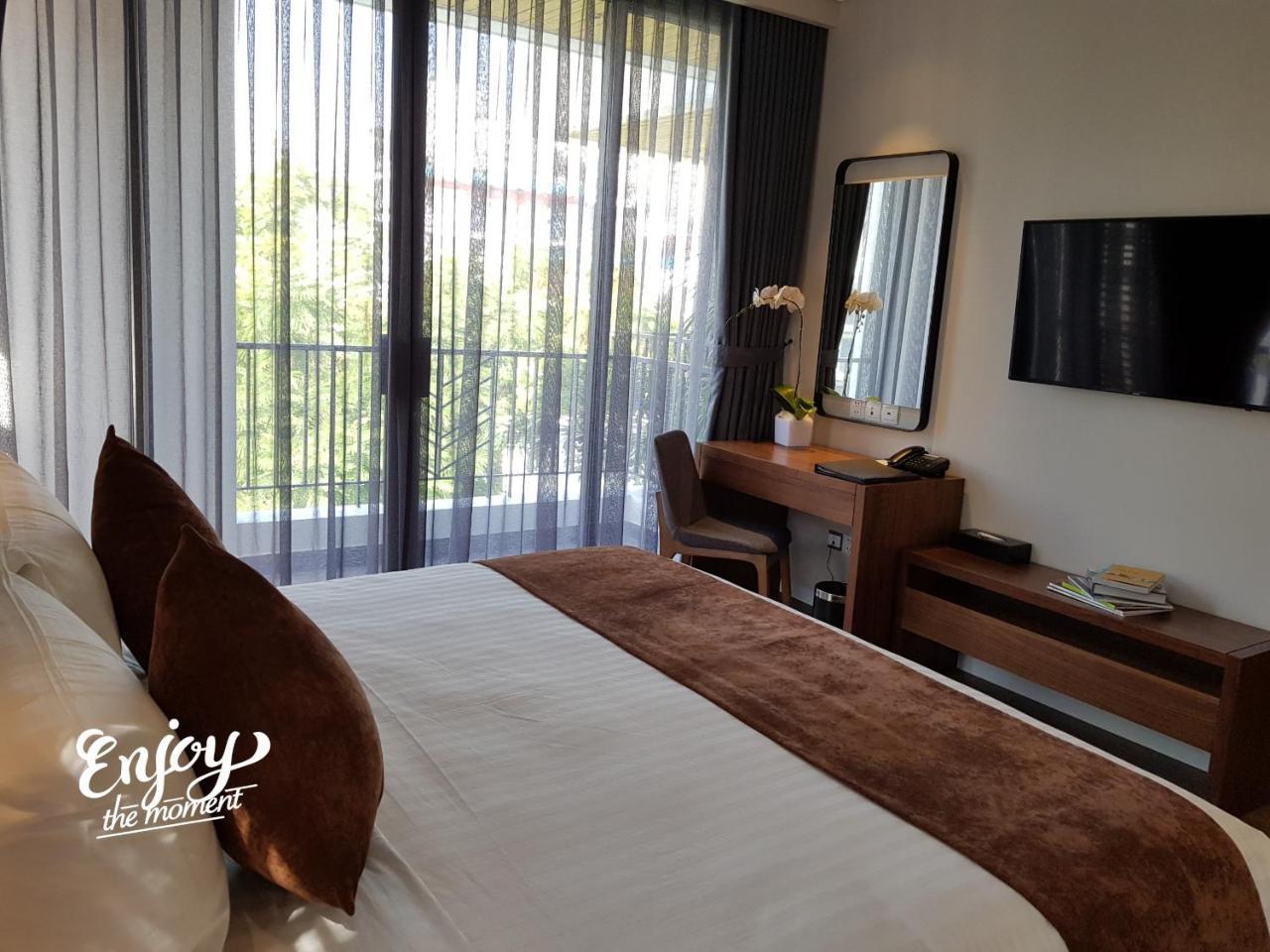 Hotel Orchid Boutique & 3*