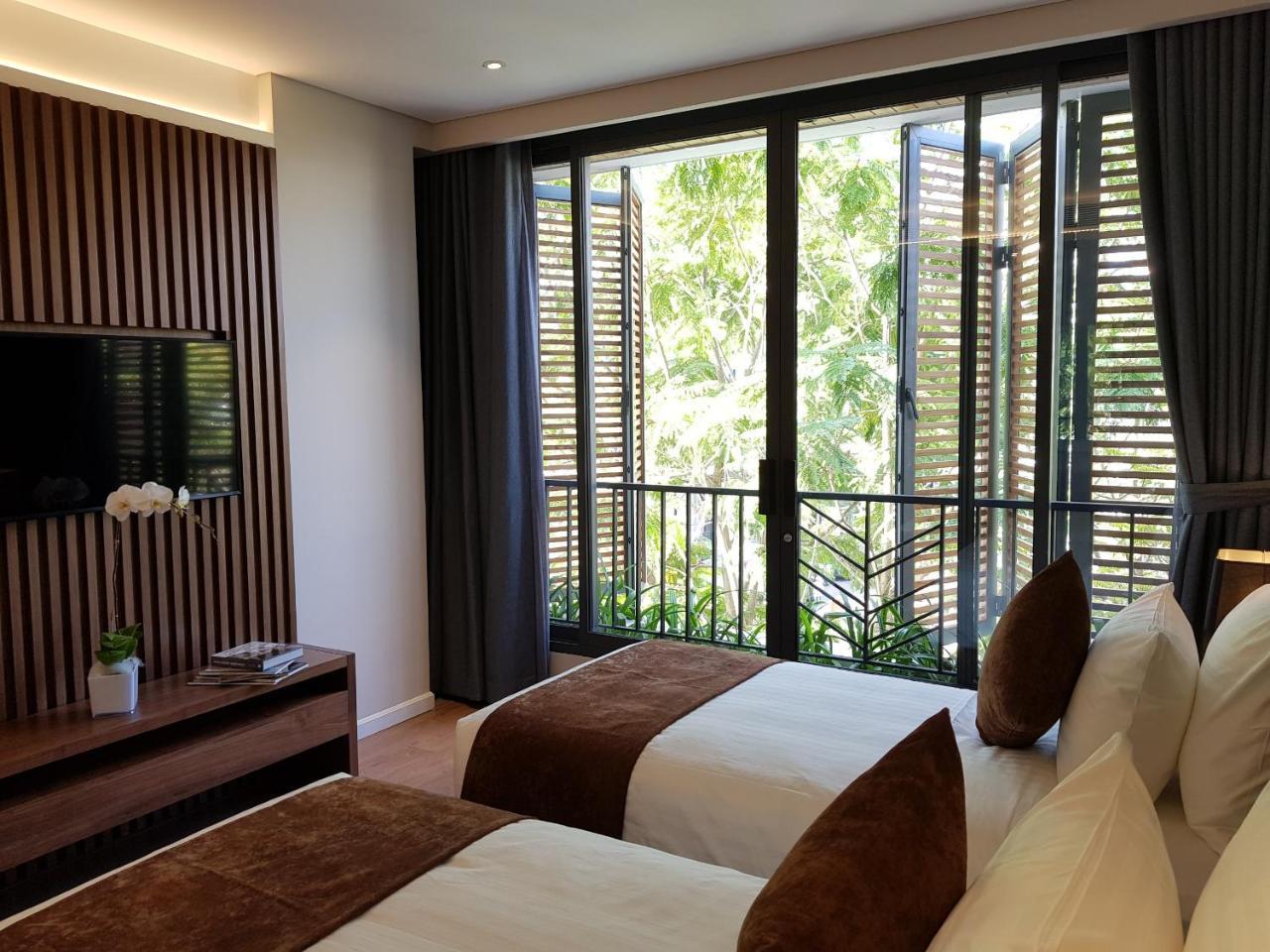 Orchid Boutique & 3* Ho Chi Minh City