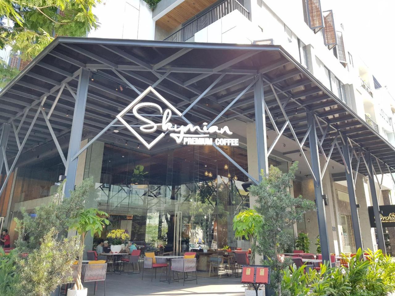 Orchid Boutique & Hotel