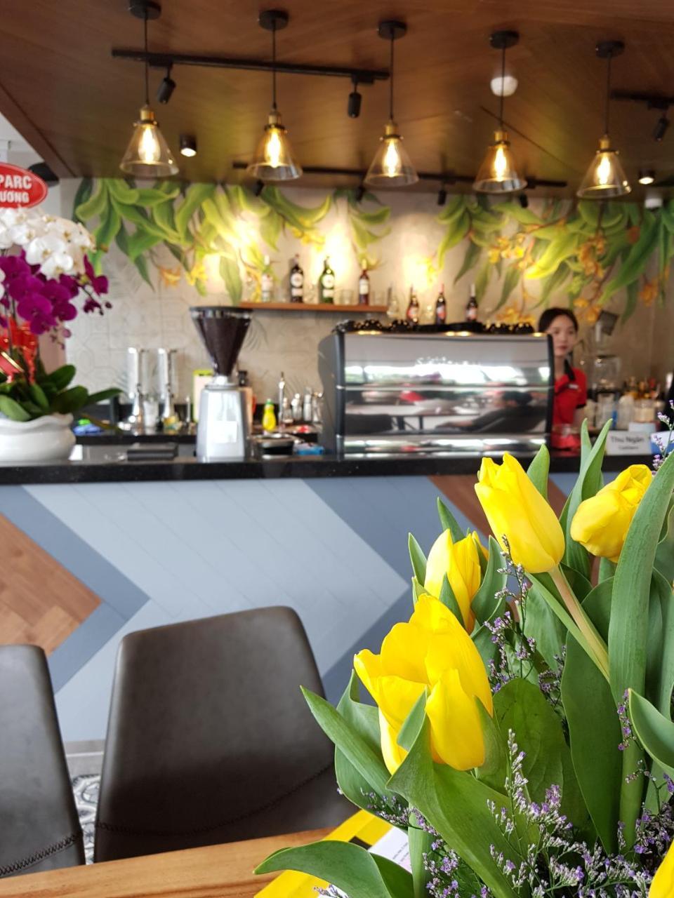 Orchid Boutique & Hotel Ho Chi Minh City