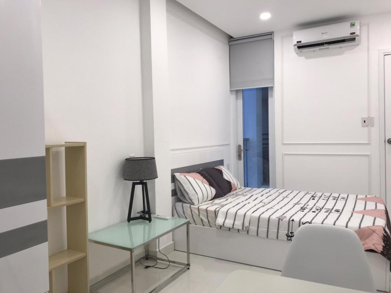 Smiley 8 Apartment *