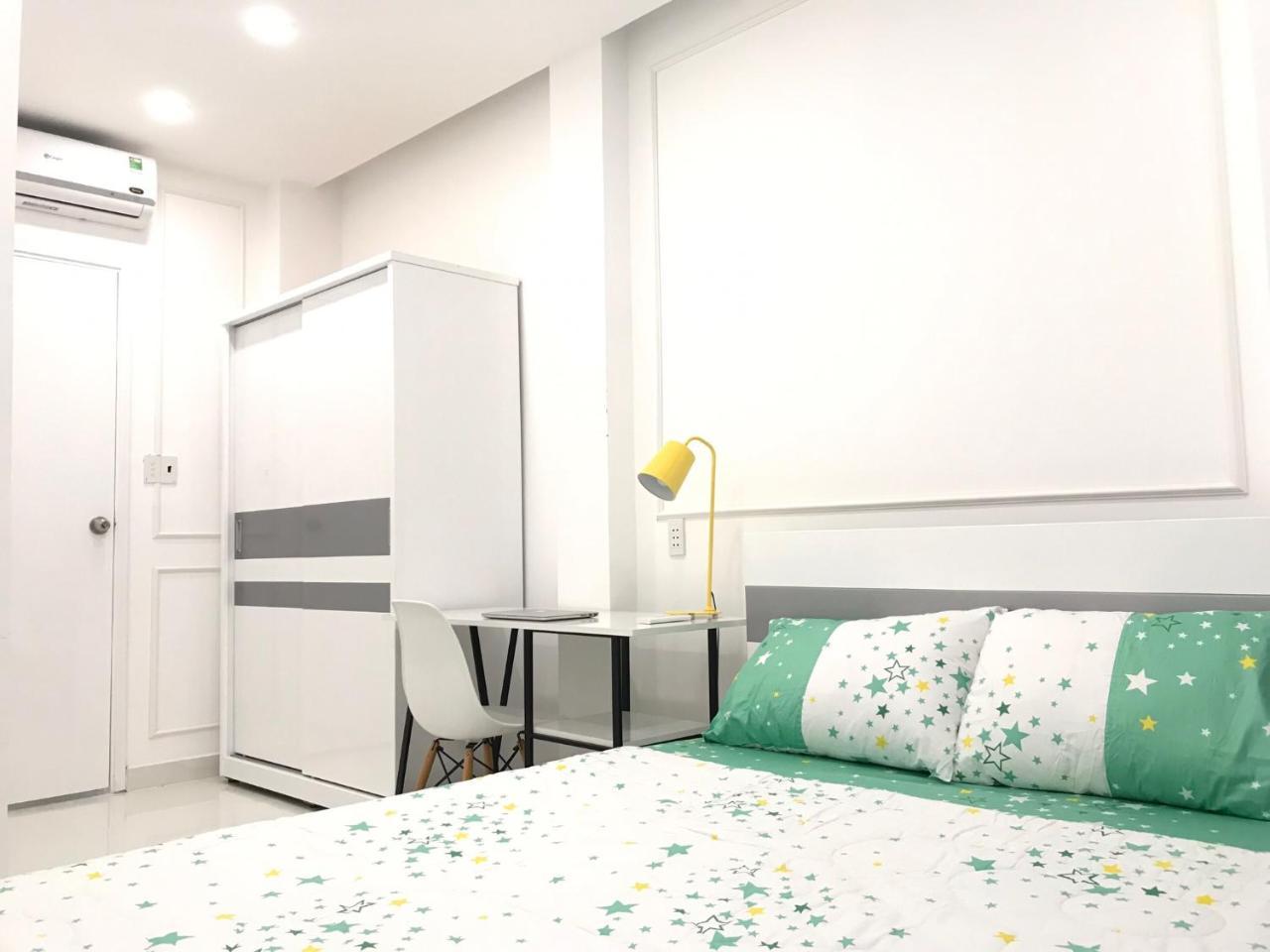 Apartment Smiley 8 Ho Chi Minh City