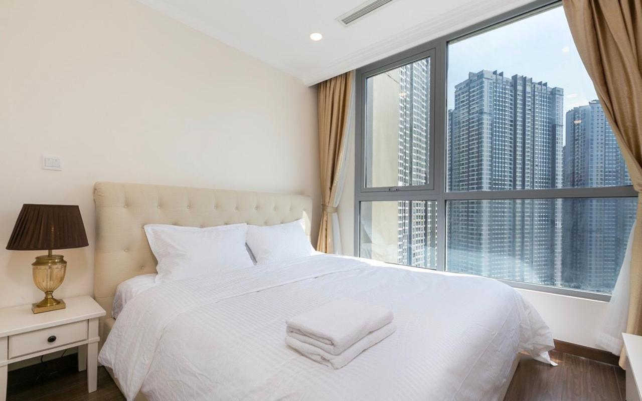 Apartment Homes By Christine - Vinhomes Park