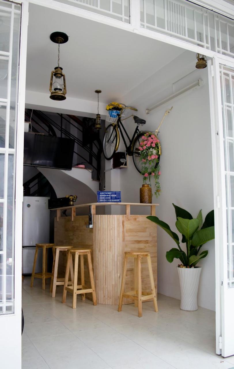 Dola 2 * Bandar Ho Chi Minh