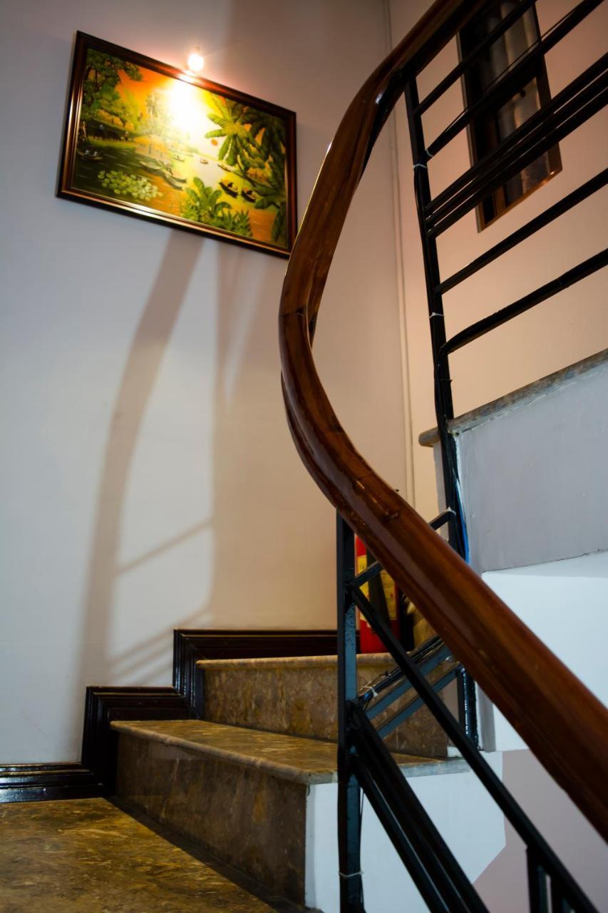 Asrama Dola 2 Bandar Ho Chi Minh