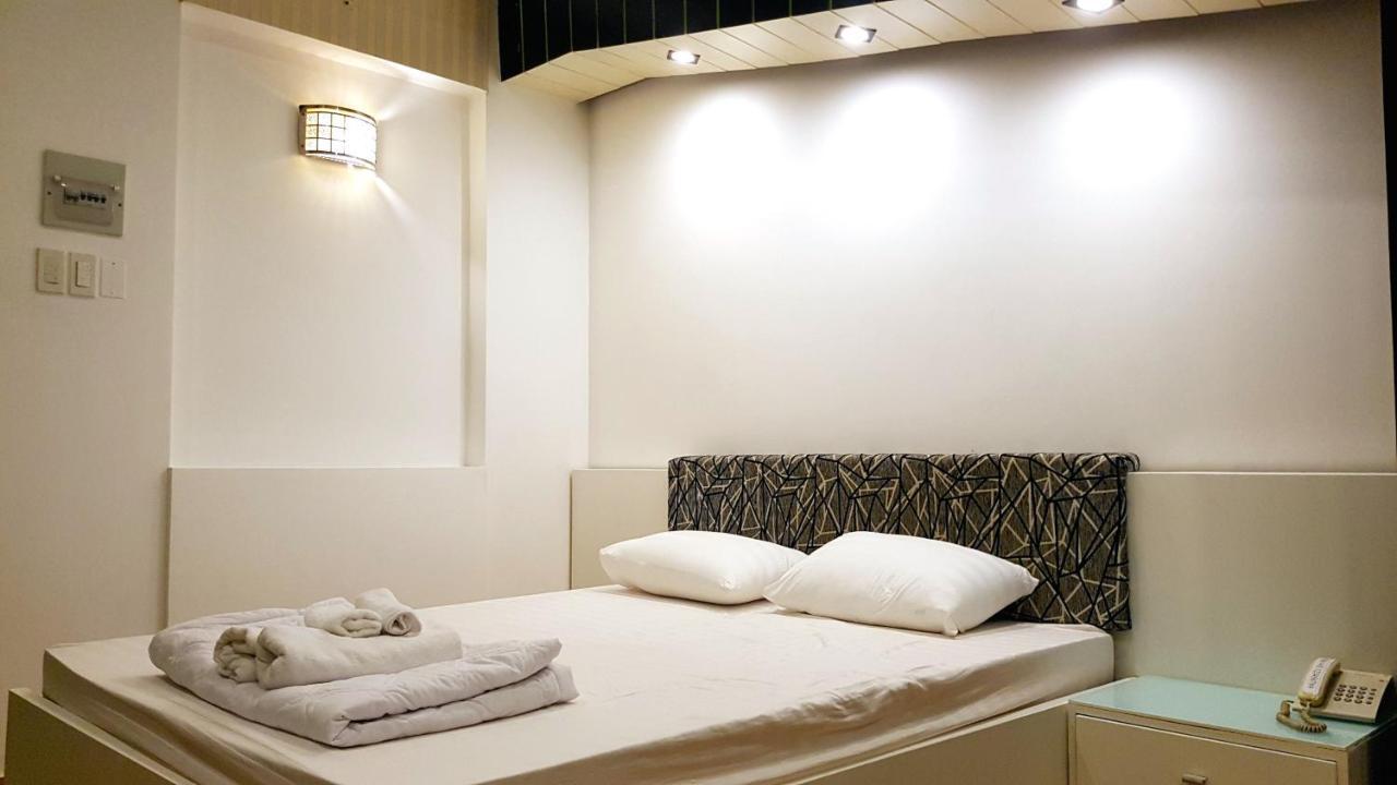 Hotel My Friends Ho Chi Minh City