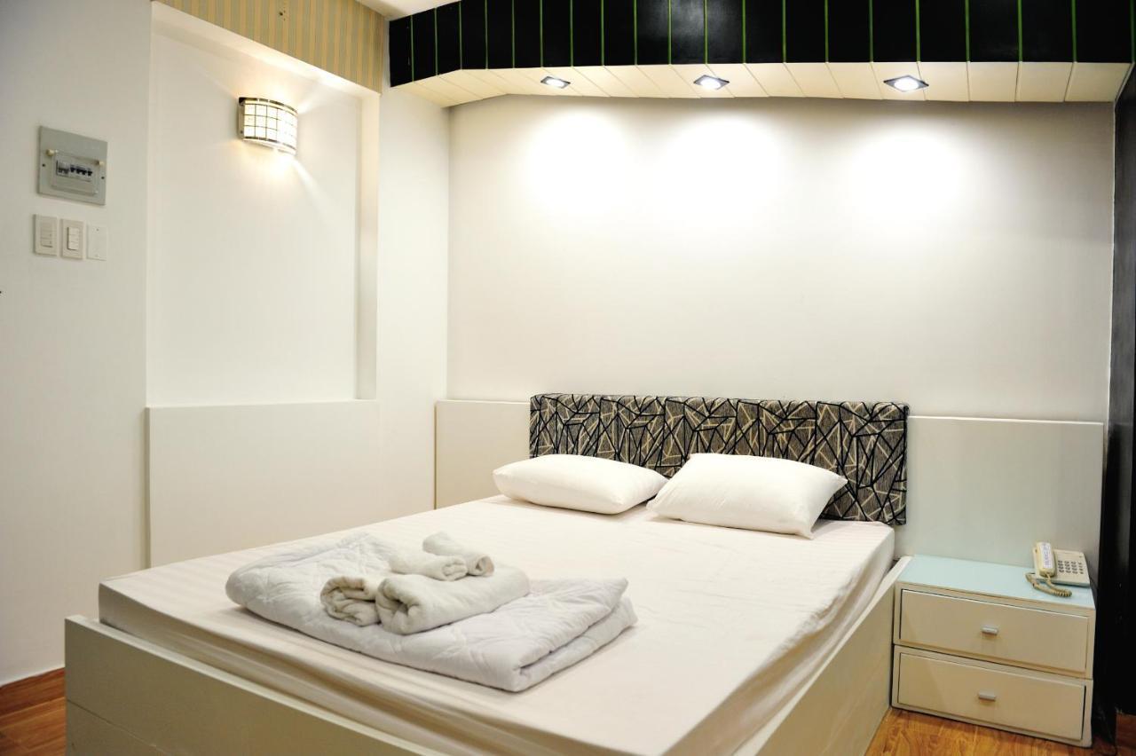 Hotel My Friends Ho Chi Minh City