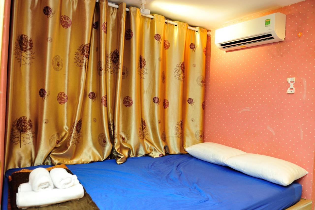 Hotel My Friends