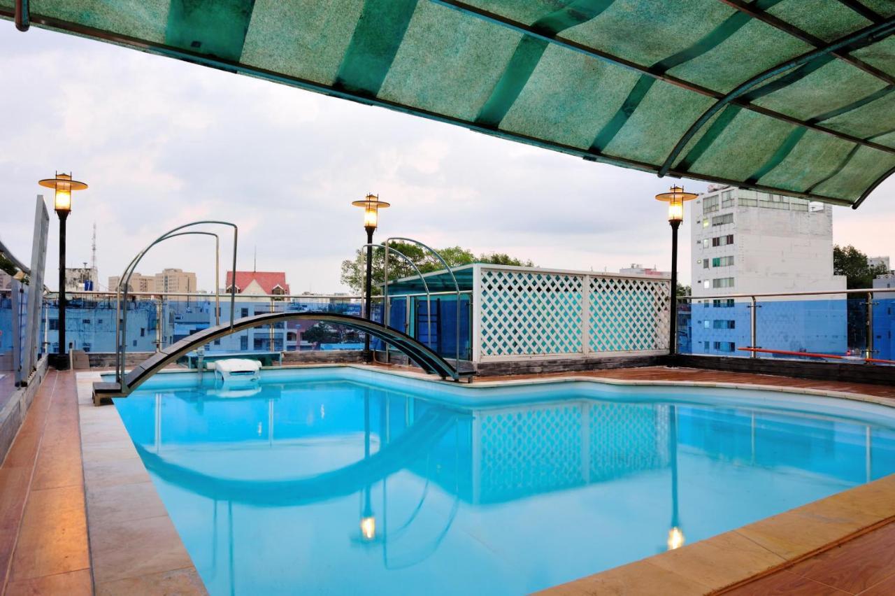 My Friends Hotel Ho Chi Minh City