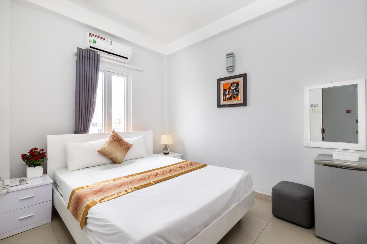 Lai 2* Ho Chi Minh City