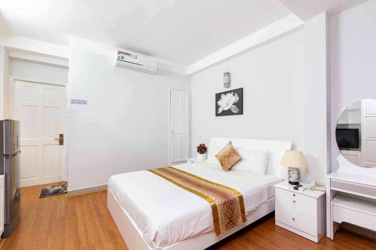 Lai Hotel Ho Chi Minh City