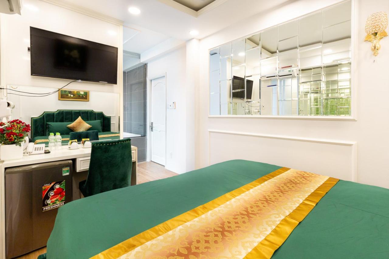 Lai Hotel Ho Chi Minh City