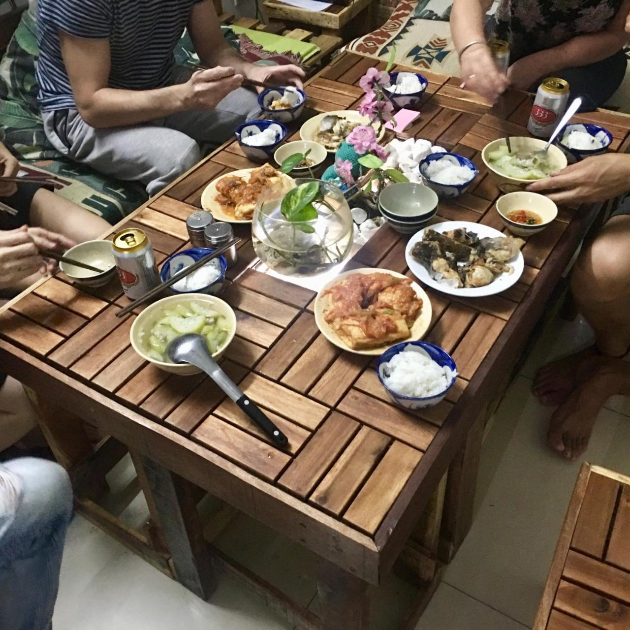 Saigon Dream House Homestay *