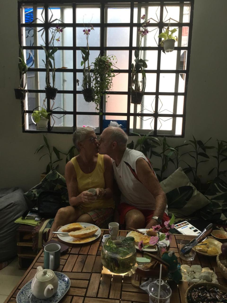 Homestay Saigon Dream House