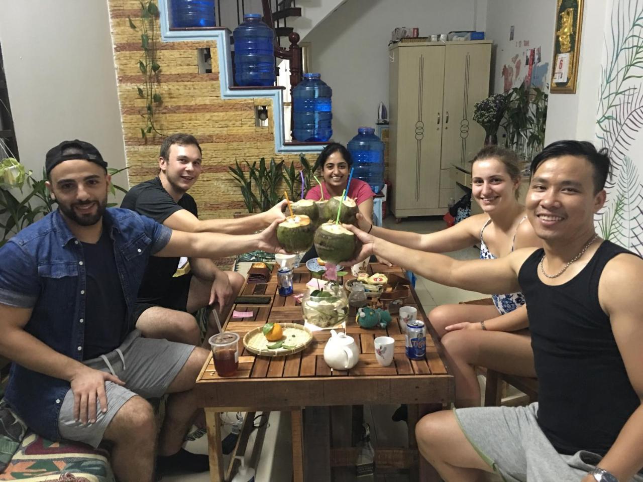 Saigon Dream House Homestay