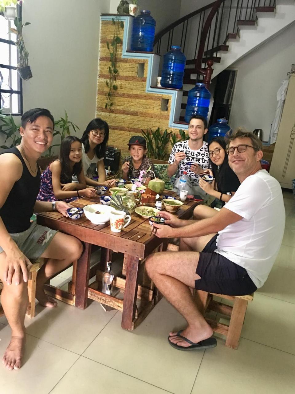 Saigon Dream House Homestay Ho Chi Minh City