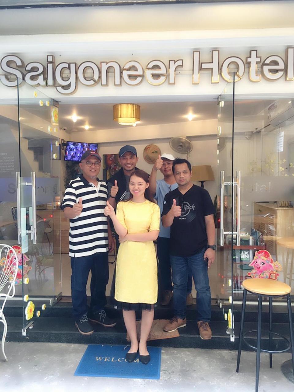 Saigoneer