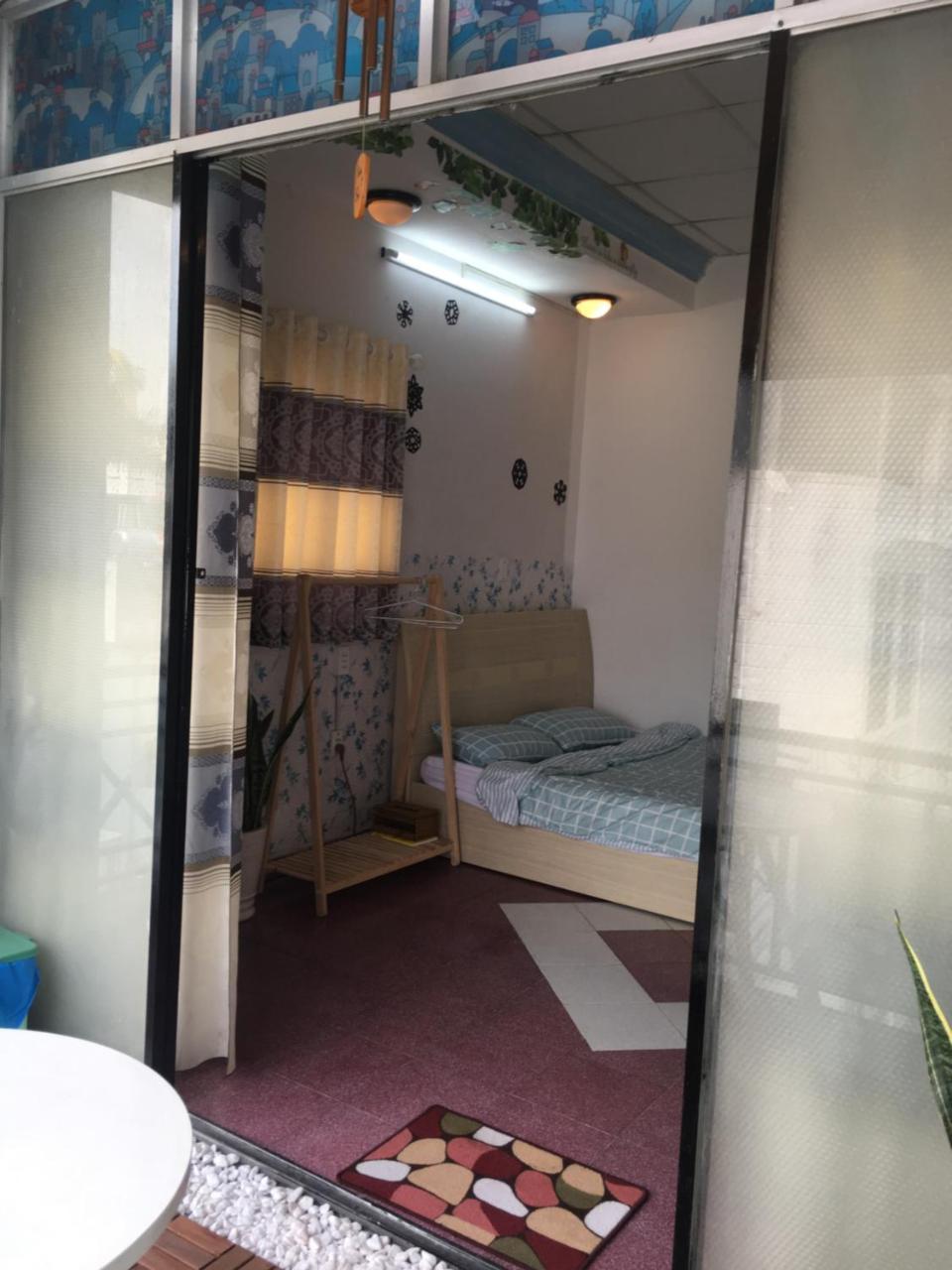 Homestay Saigon Dream House