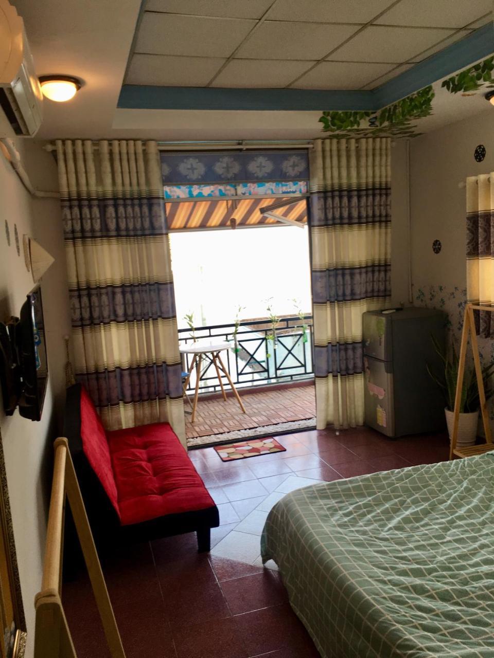 Homestay Saigon Dream House