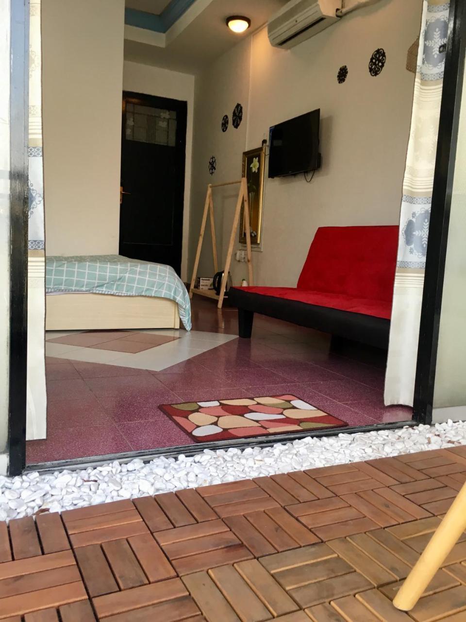 Saigon Dream House Homestay Ho Chi Minh City