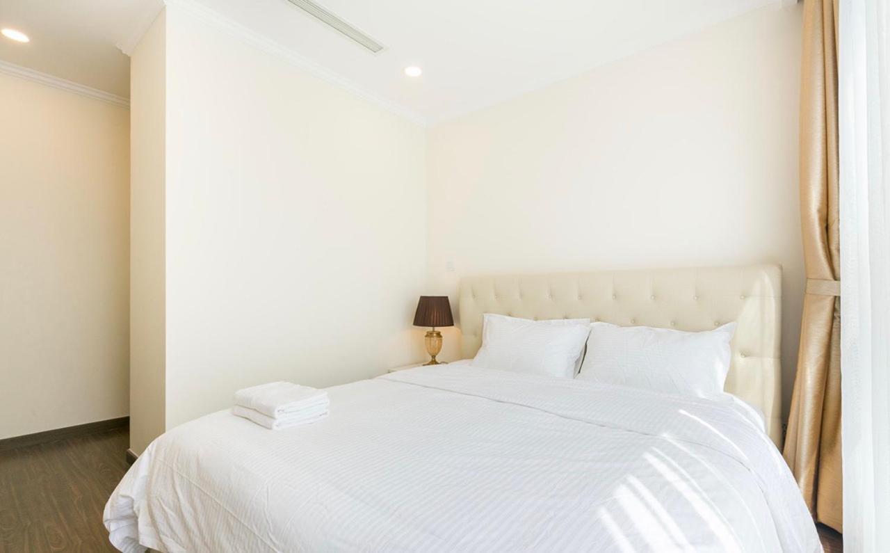 Landmark - Homes By Christine Homestay Ho Chi Minh City