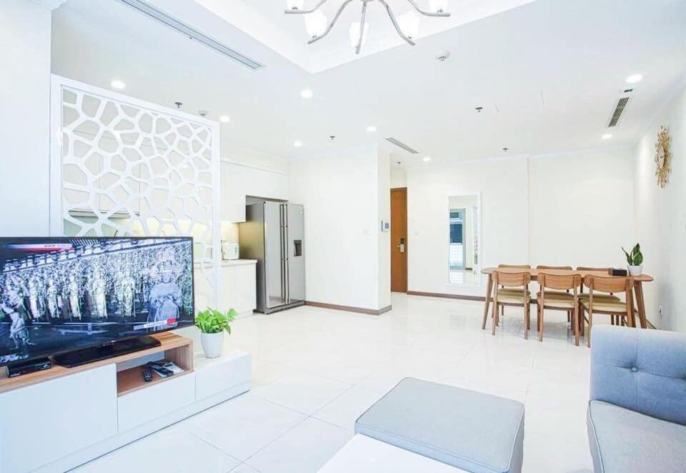 Landmark - Homes By Christine * Ho Chi Minh City