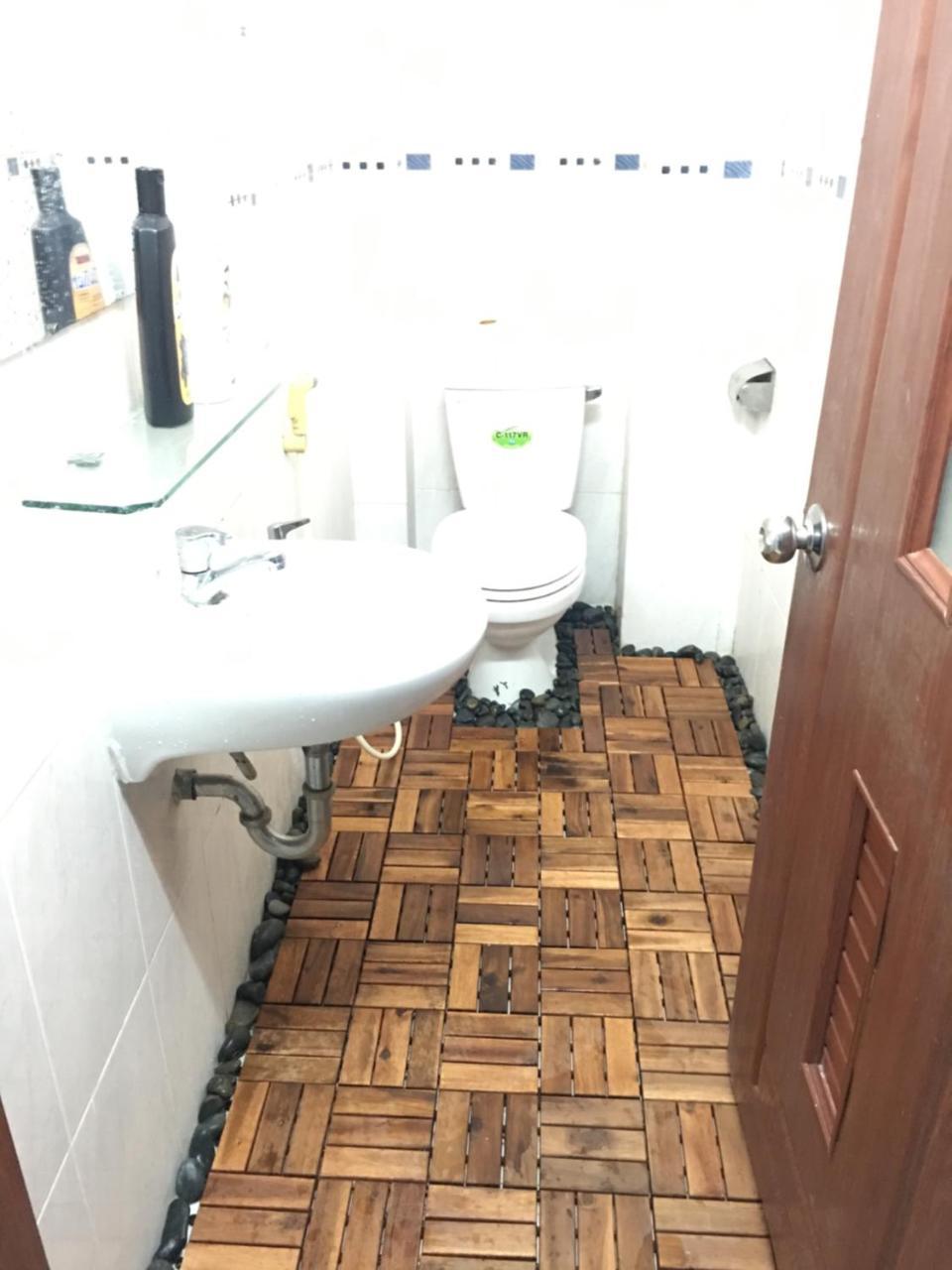 Homestay Saigon Dream House Ho Chi Minh City