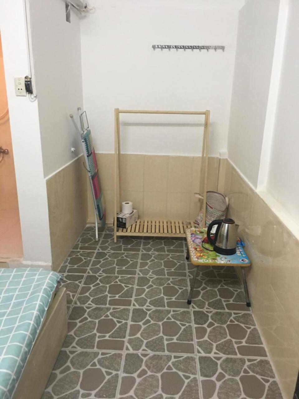 Saigon Dream House Homestay