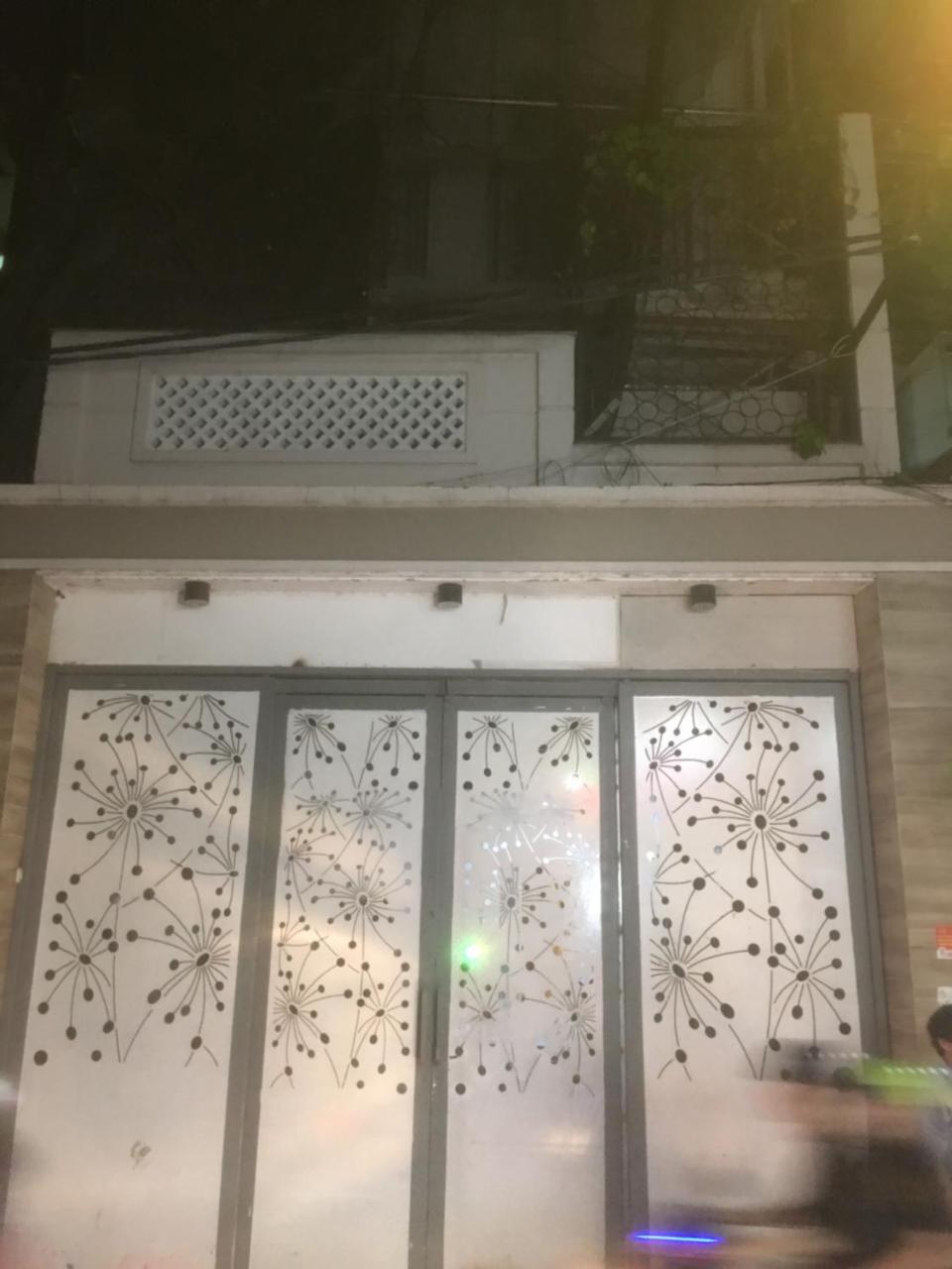 Smiley 8 Apartment Ho Chi Minh City