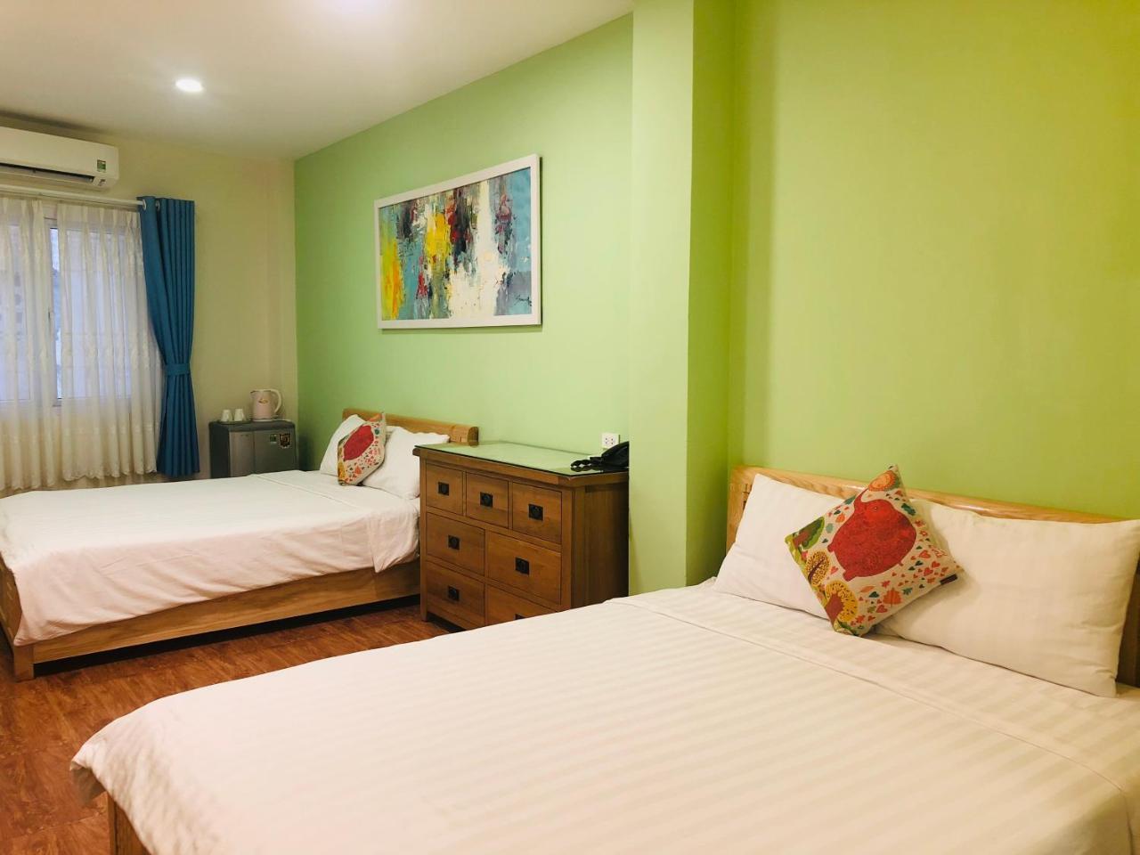 Cozy House 160 Hotel Ho Chi Minh City