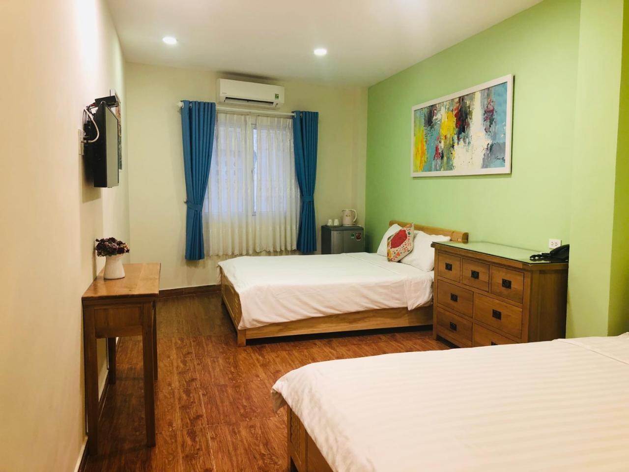 Hotel Cozy House 160