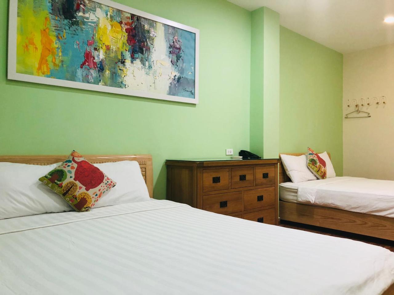 Cozy House 160 Ho Chi Minh City