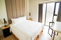 Novotel Living Saigon South Hotel