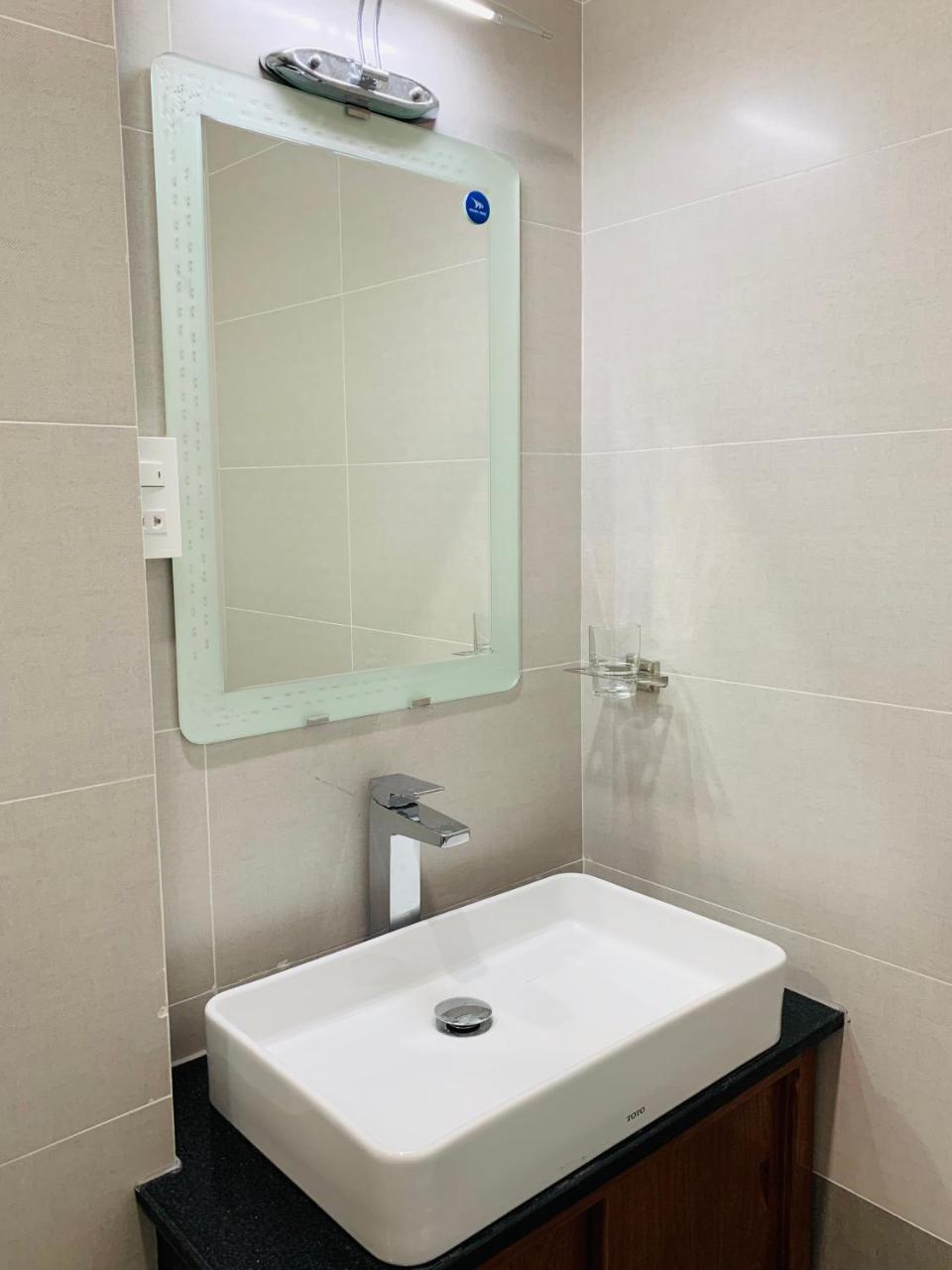 Uncle Anh Serviced Apartment