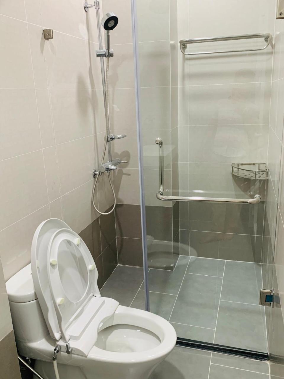 Apartment Uncle Anh Serviced